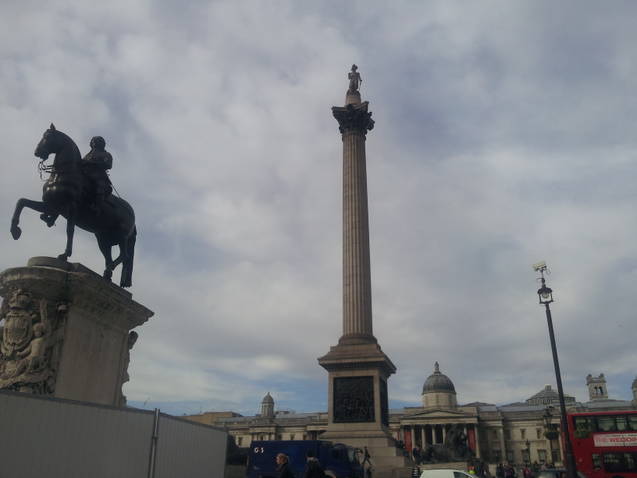 Trafalgar Square